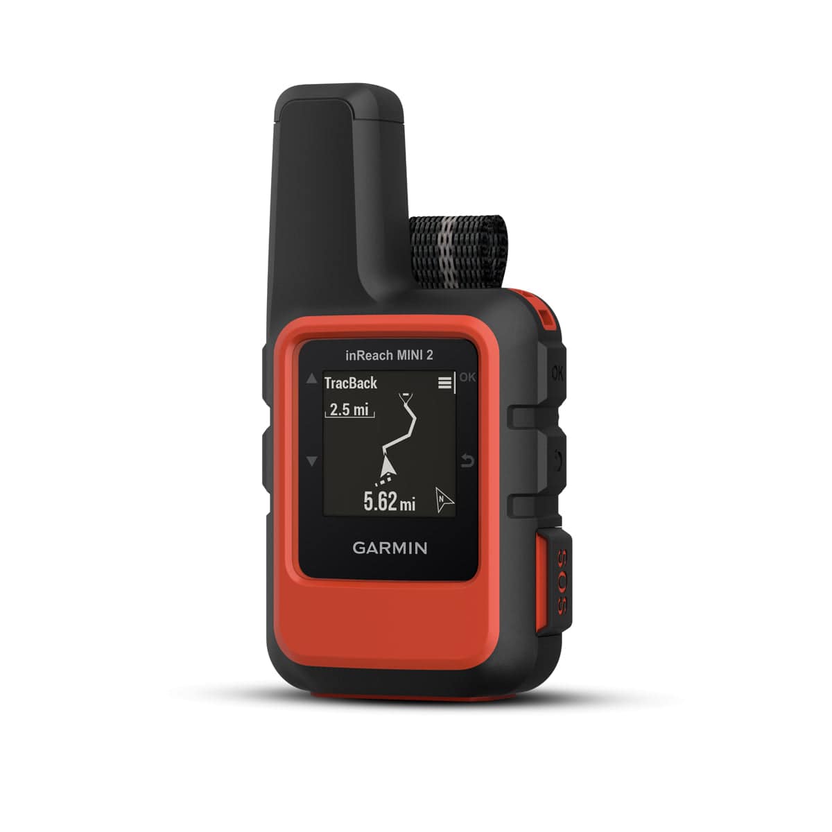 Garmin InReach Mini 2 - PCI Race Radios