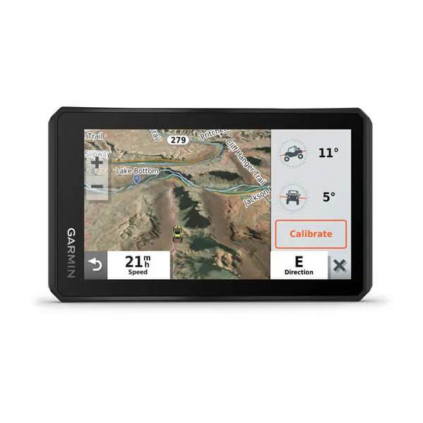 Garmin Tread - Base Edition 5.5" - PCI Race Radios