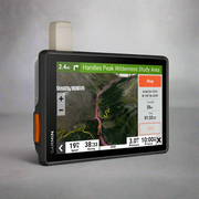 Clearance Garmin Tread - Overland 8" - PCI Race Radios
