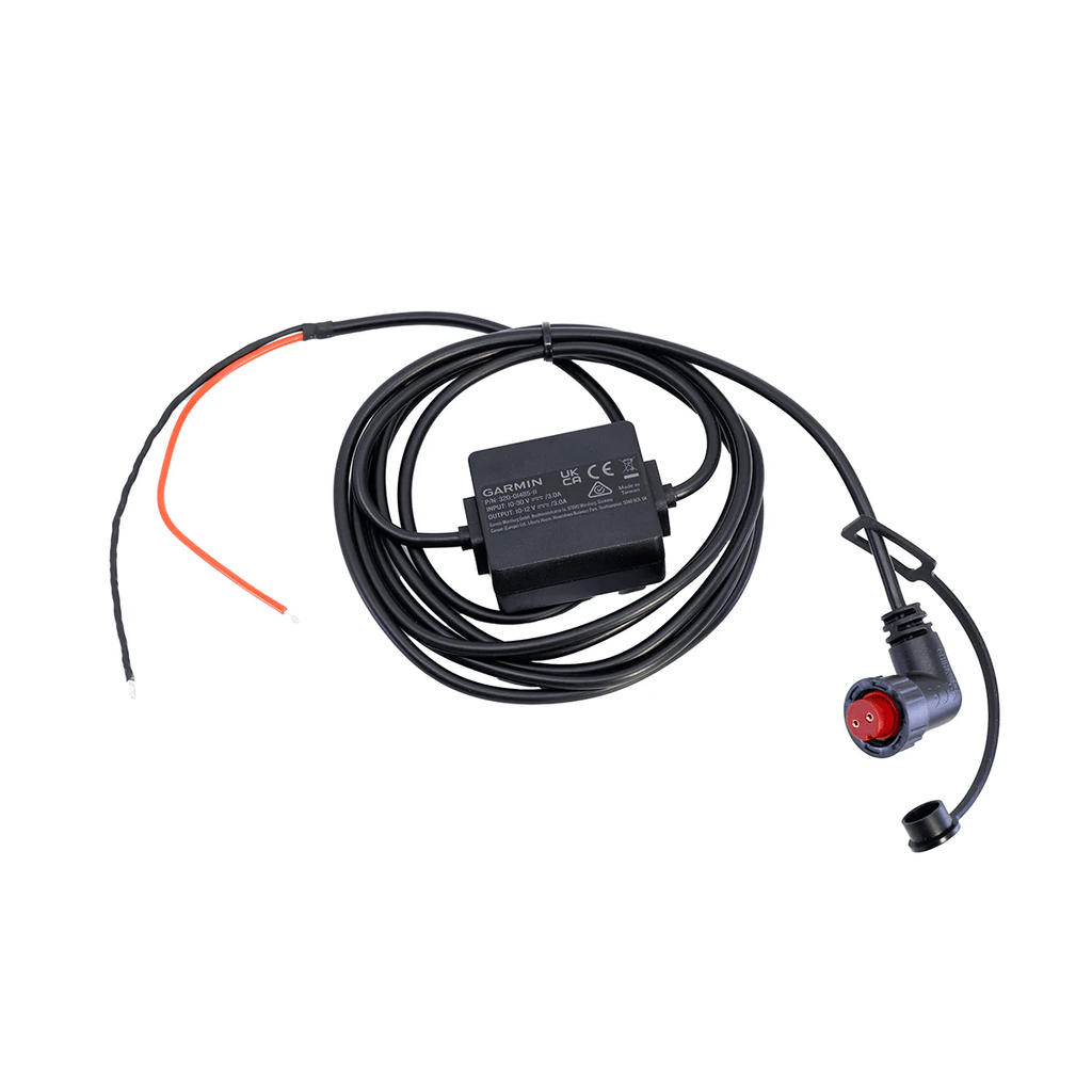 Garmin Tread XL Baja Dock - PCI Race Radios