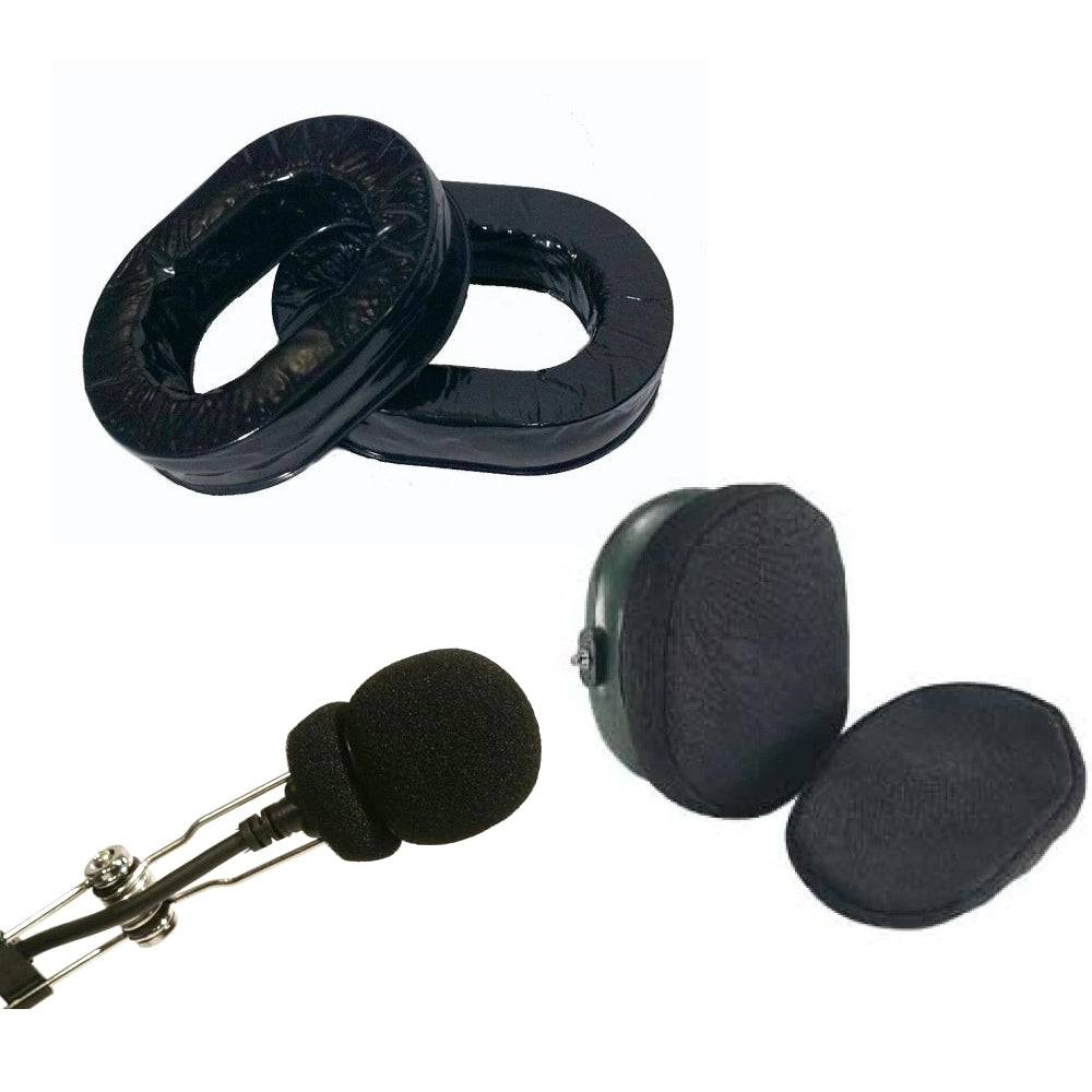 Headset Parts