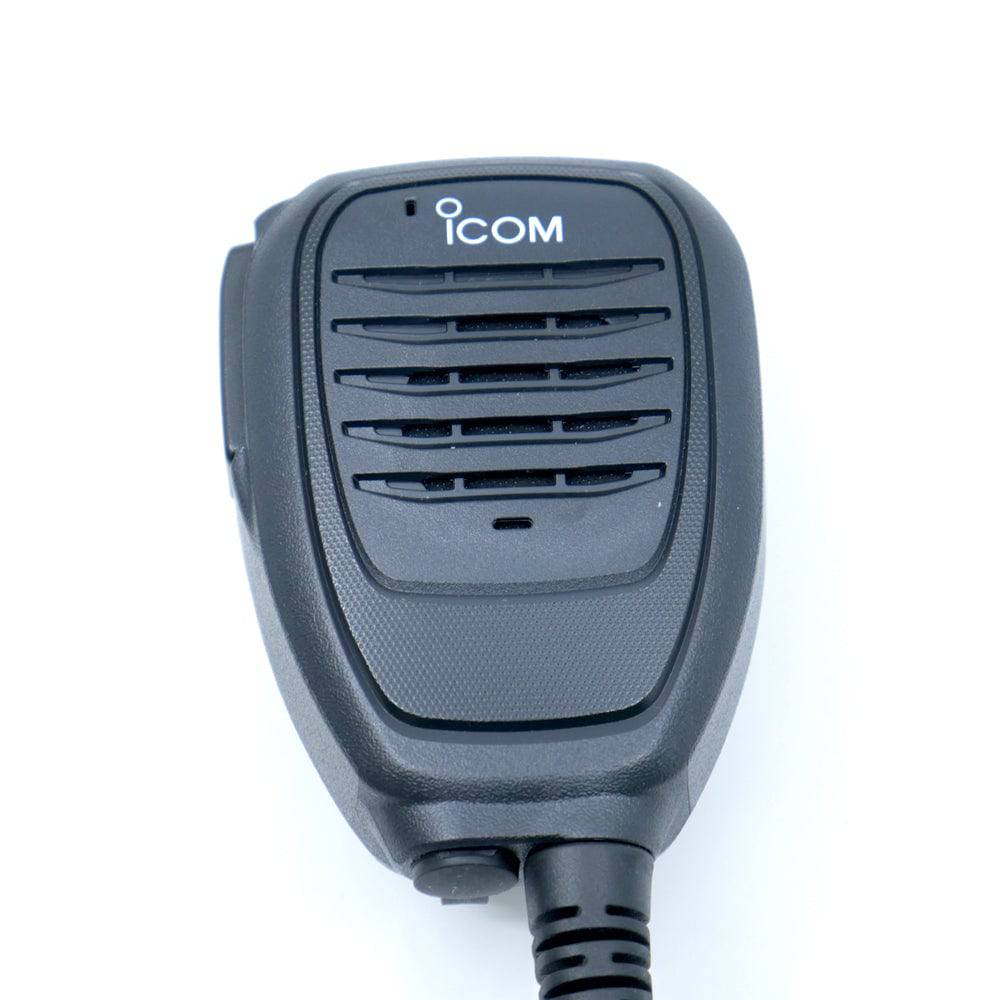 Icom SAT100 Hand Mic - PCI Race Radios