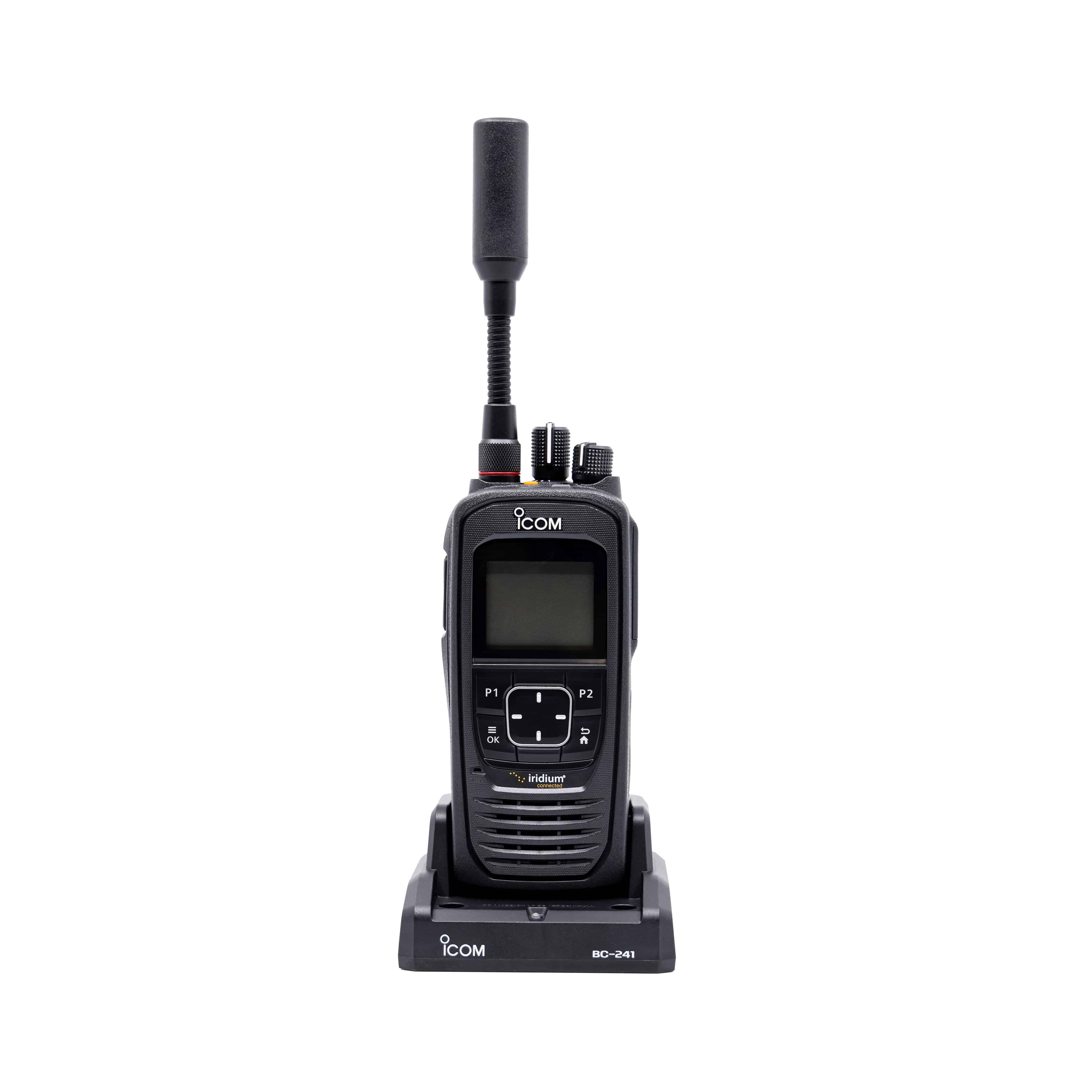 Icom SAT100 - Thumbnail 3