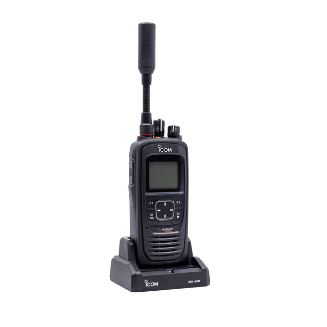 ICOM Radios for Reliable Communication | High-Quality Radio Solutions