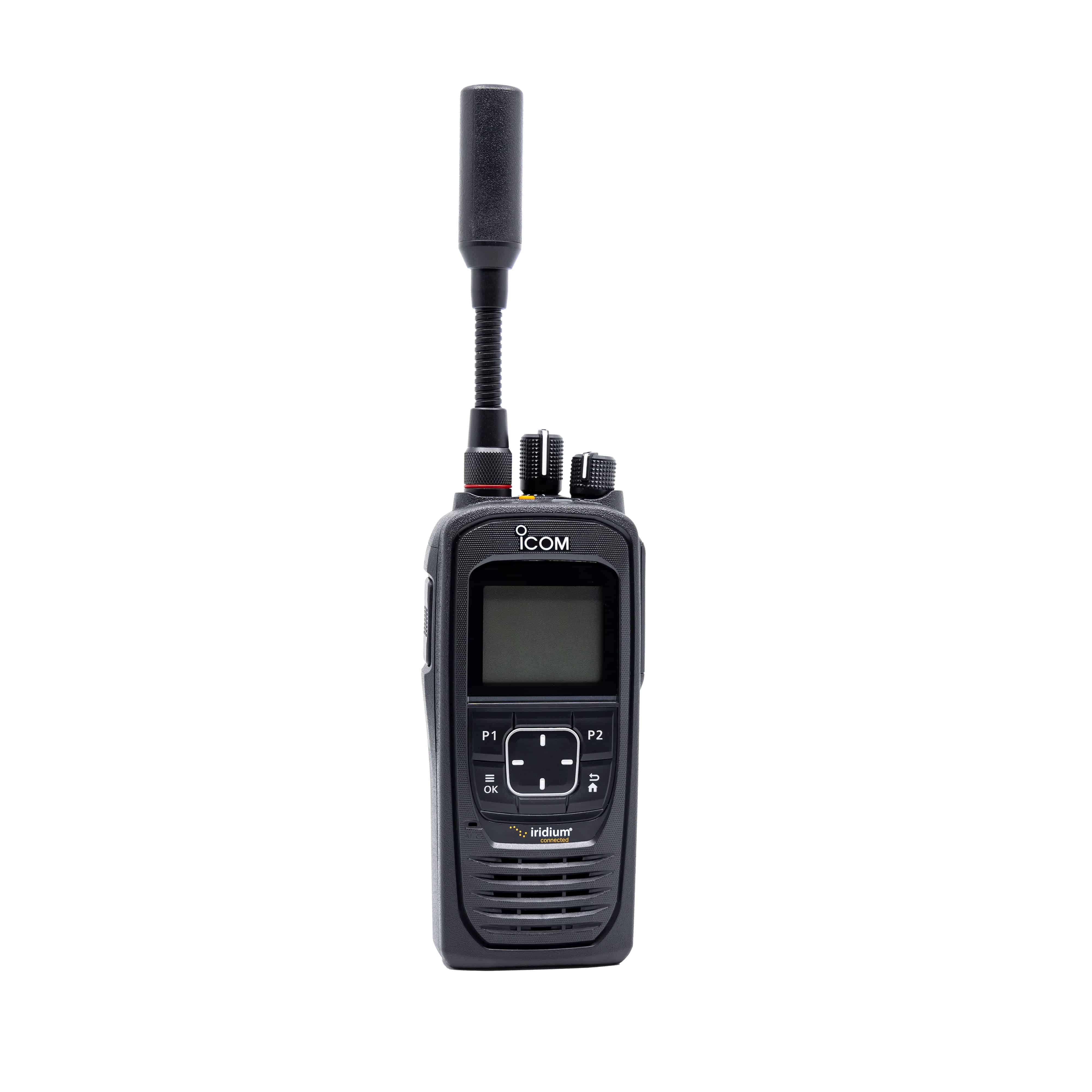 Icom SAT100