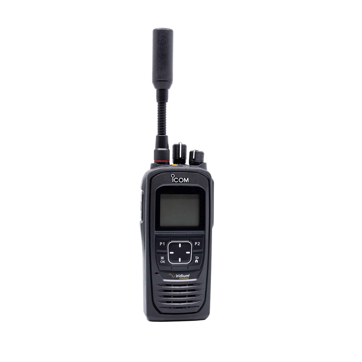 Icom SAT100 Handheld Radio - PCI Race Radios