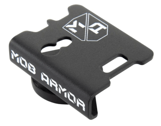Mob Armor Handheld Radio Mount - PCI Race Radios