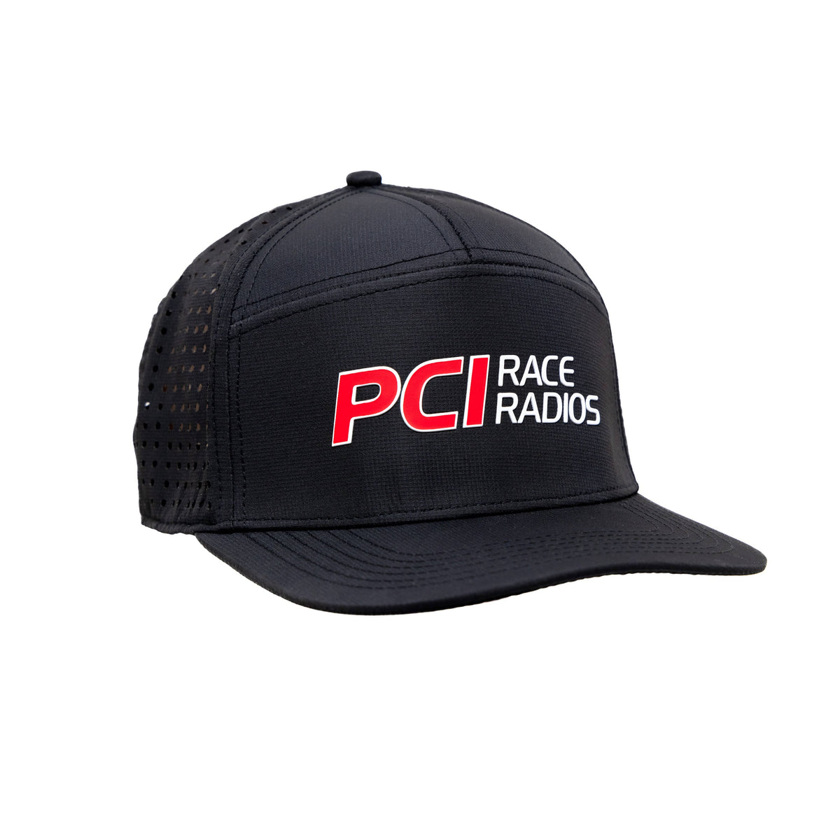 PCI Tech Hat - PCI Race Radios