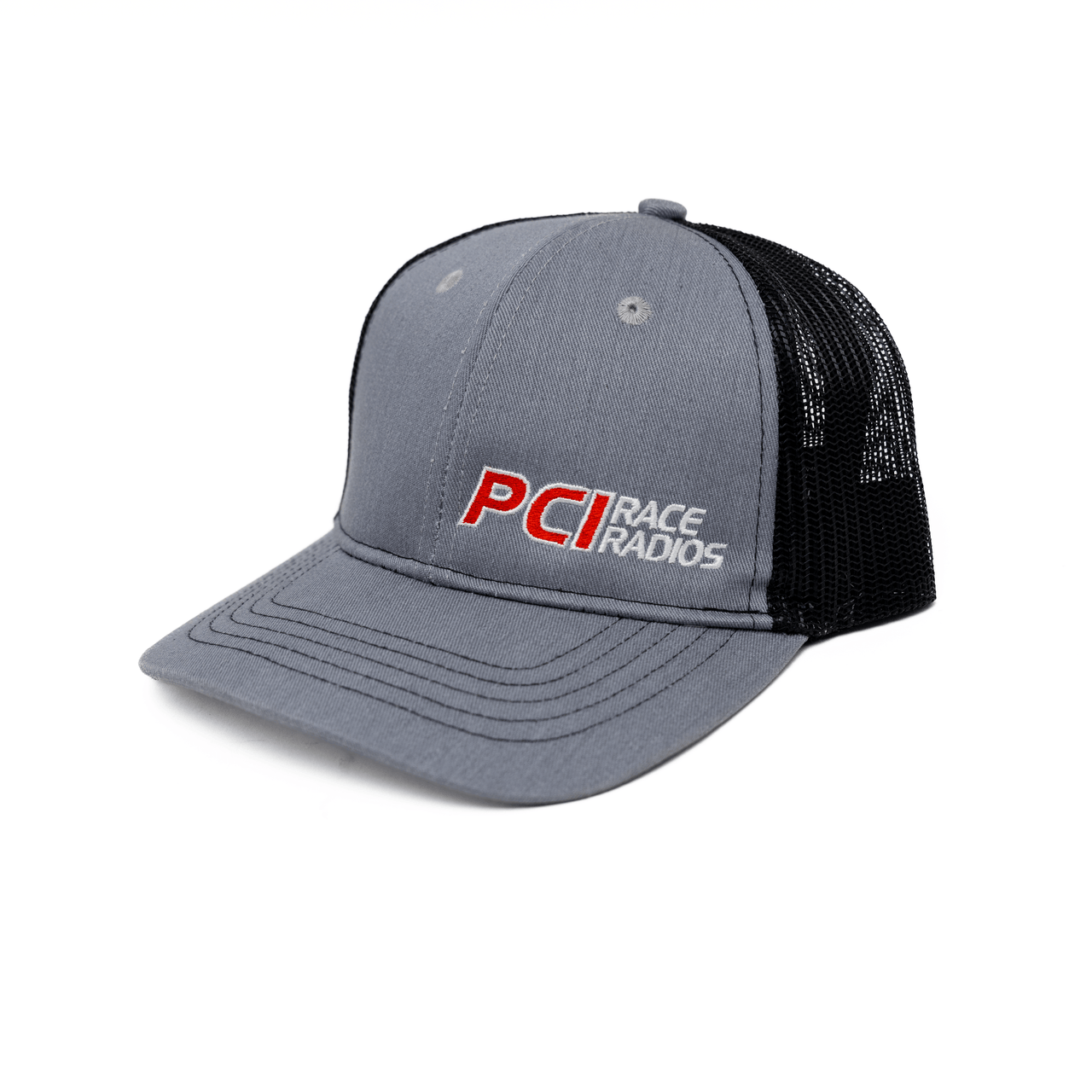 PCI Youth Trucker Hat - PCI Race Radios