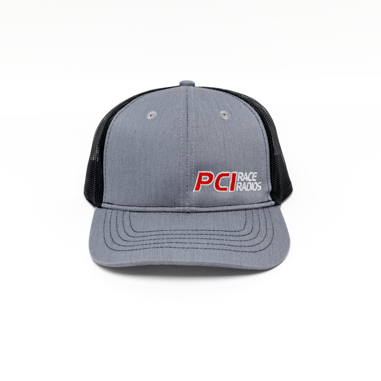 PCI Youth Trucker Hat - PCI Race Radios