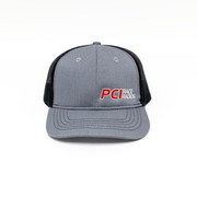 PCI Youth Trucker Hat - PCI Race Radios