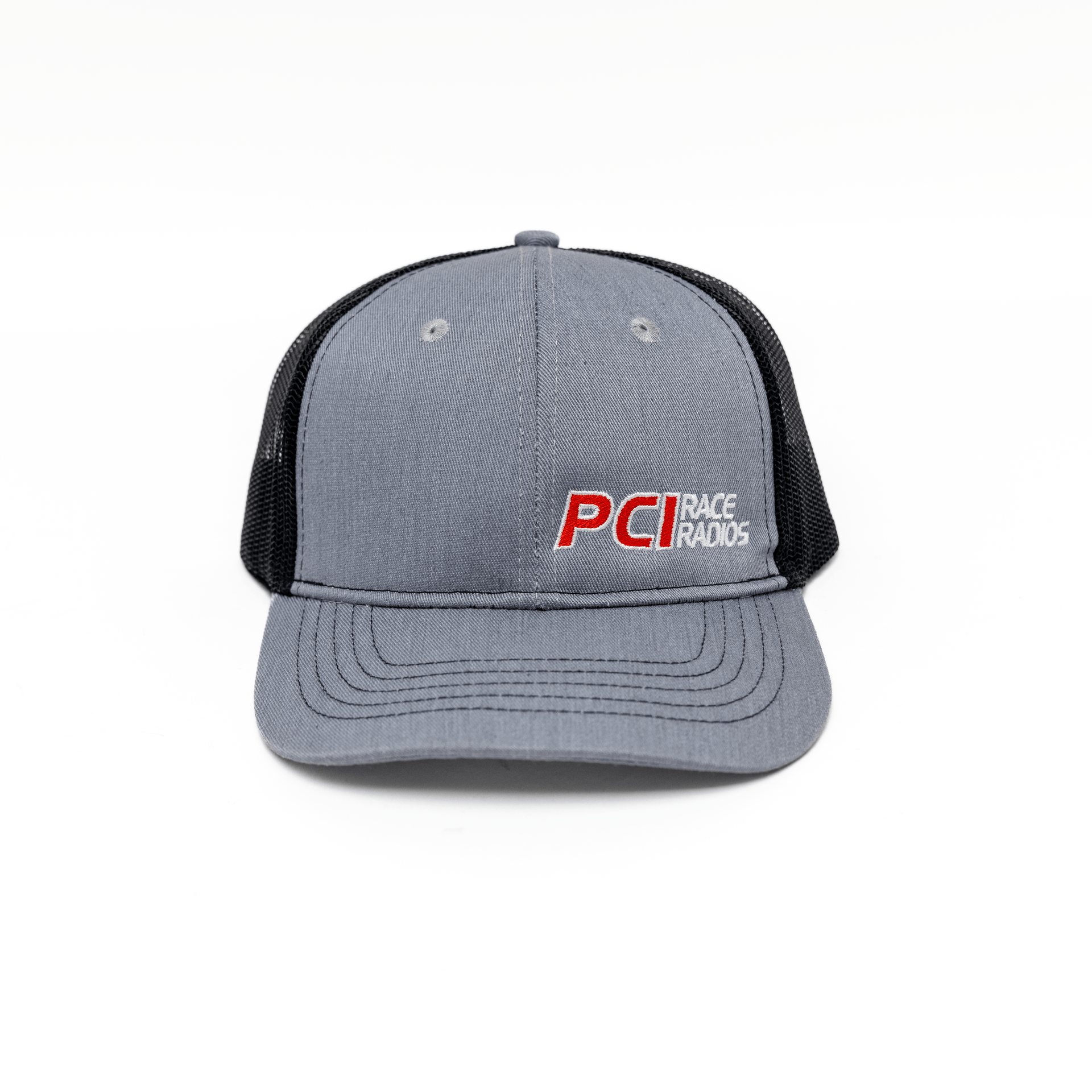 PCI Youth Trucker Hat - PCI Race Radios