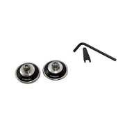 Post Anchor Head and Neck Restraint Hardware - PCI Race Radios