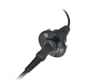 Quick Disconnect Steering Wheel Single PCI PTT - PCI Race Radios