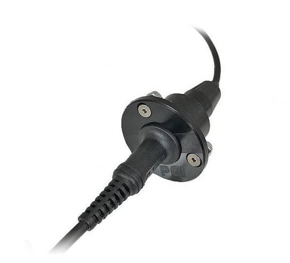 Quick Disconnect Steering Wheel Single PCI PTT - PCI Race Radios