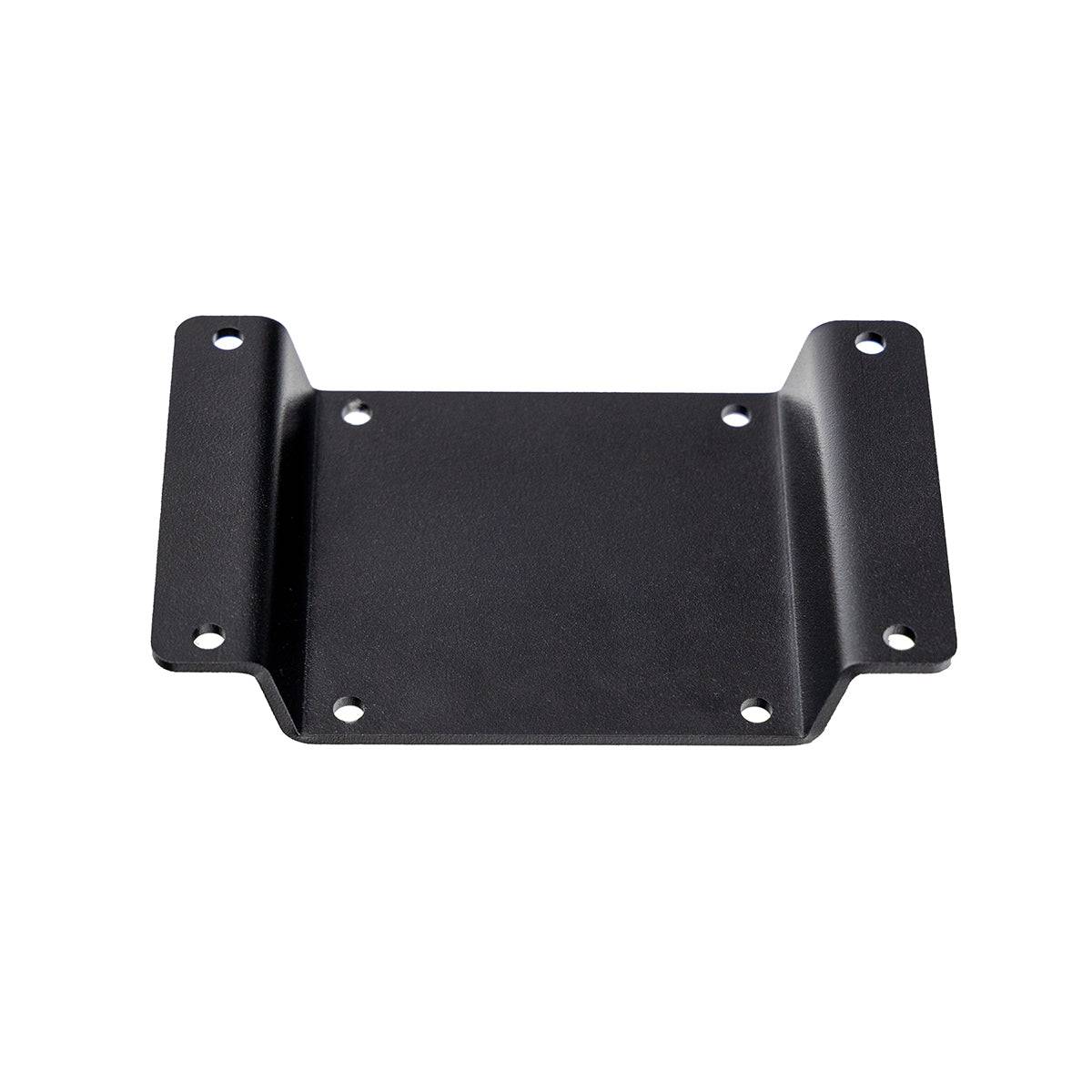 Mounted Racing Plate RaceAir Boost Panel Mount Plate