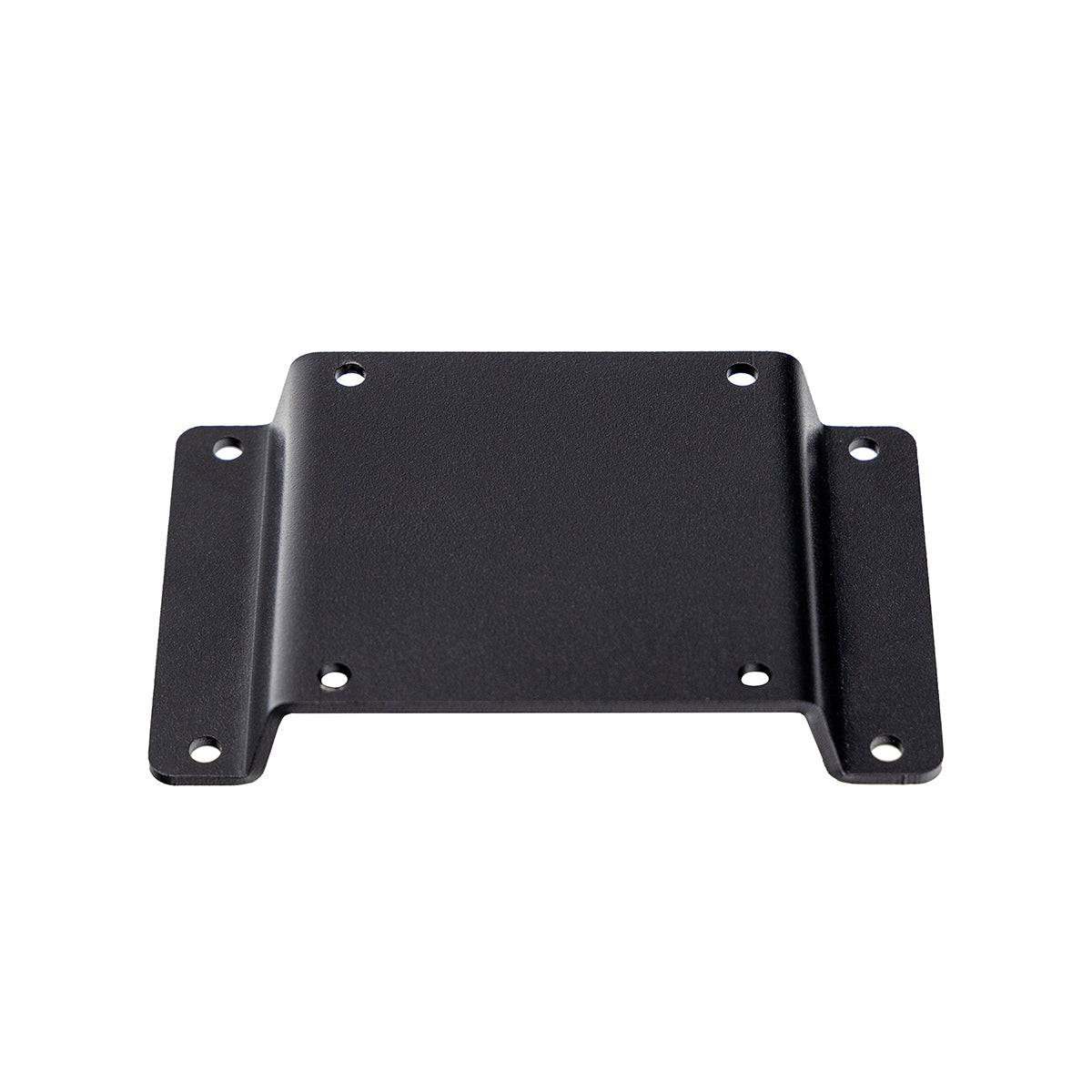 RaceAir Boost Panel Mount Plate - PCI Race Radios