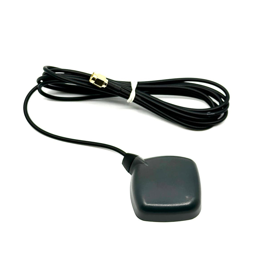 SAT100 Low Profile Antenna - PCI Race Radios