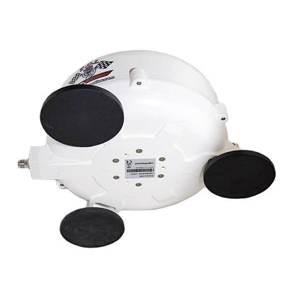 SatComm Magnetic Antenna Mount - PCI Race Radios