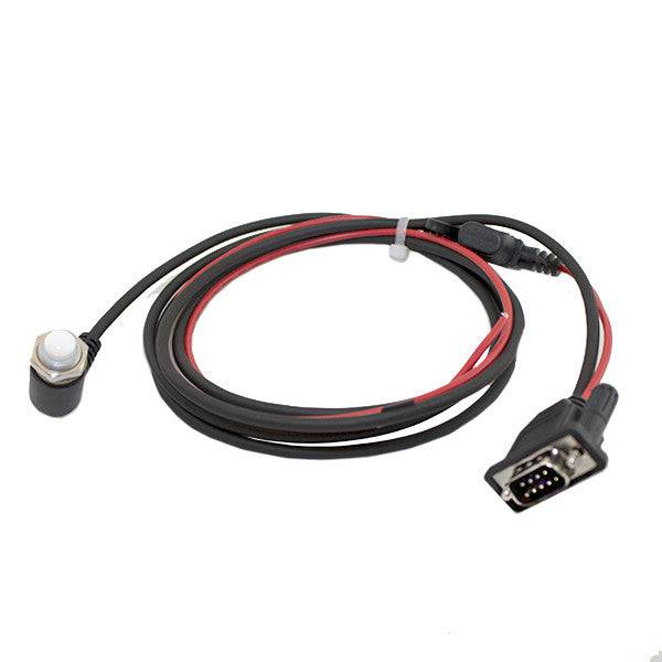 SatComm PTT - PCI Race Radios