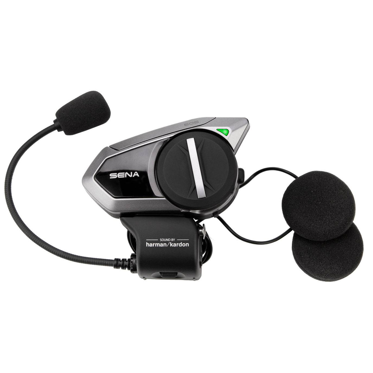 SENA 50S Mesh Headset - PCI Race Radios