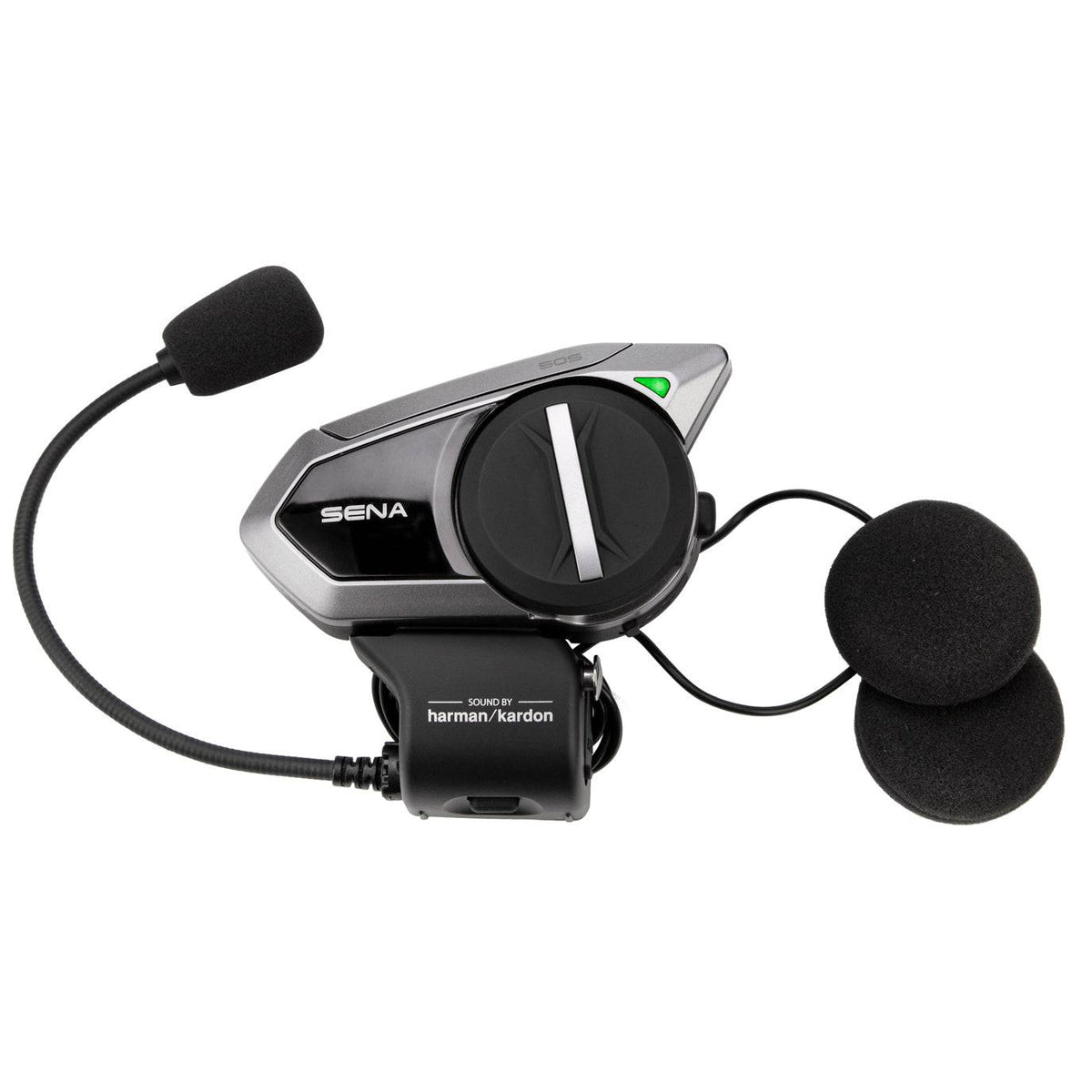 SENA 50S Mesh Headset - PCI Race Radios