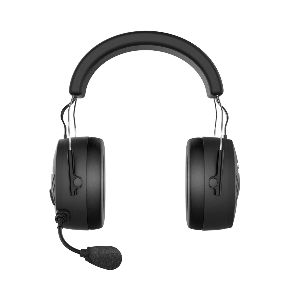 SENA TuffTalk Mesh Headset - PCI Race Radios