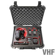Short Course NX-1200 Pro Package - PCI Race Radios