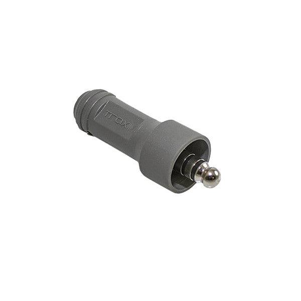 Trax Jack Cover - PCI Race Radios