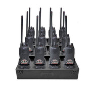 Icom Hand Held 12 Pack - PCI Race Radios