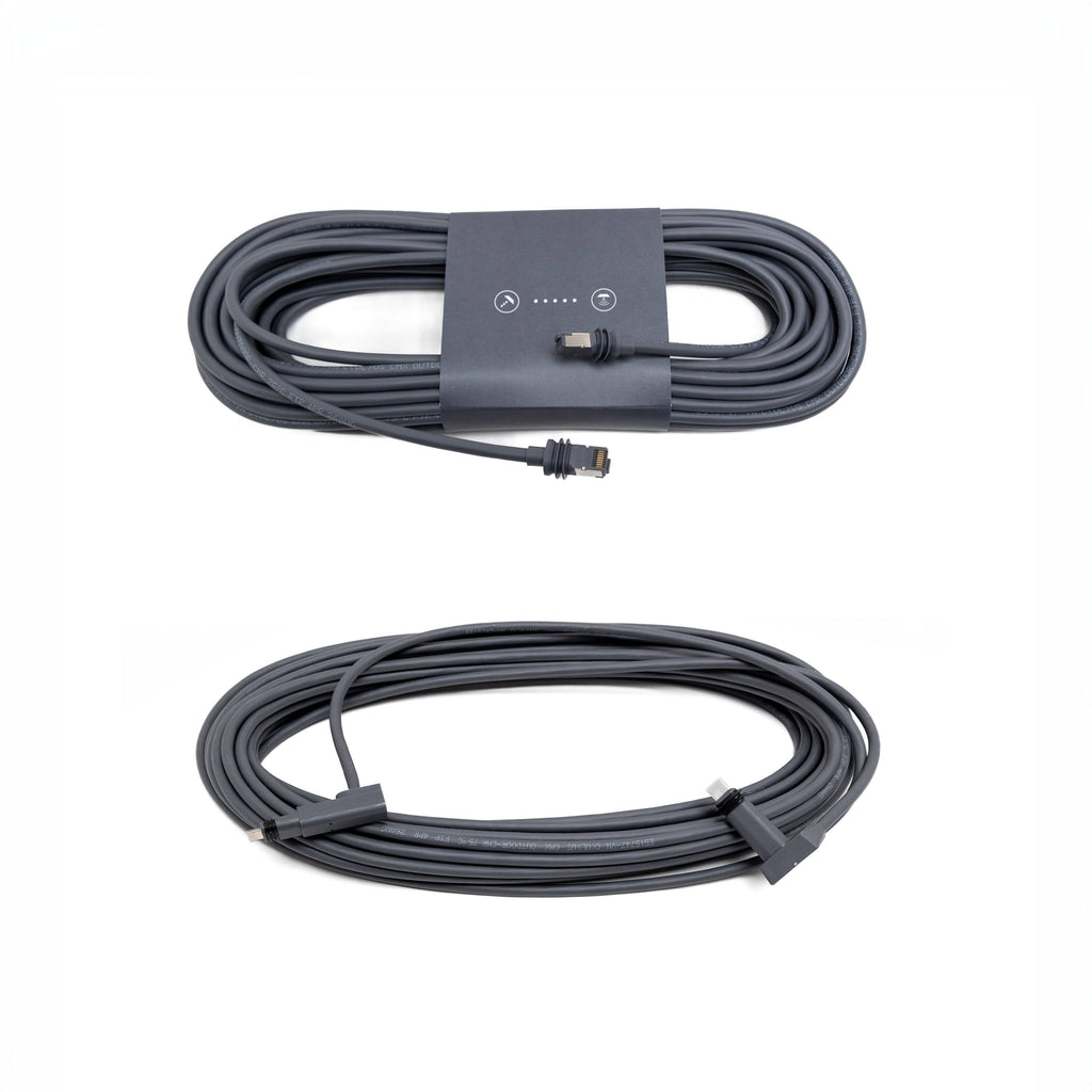 Starlink Router Cables - PCI Race Radios