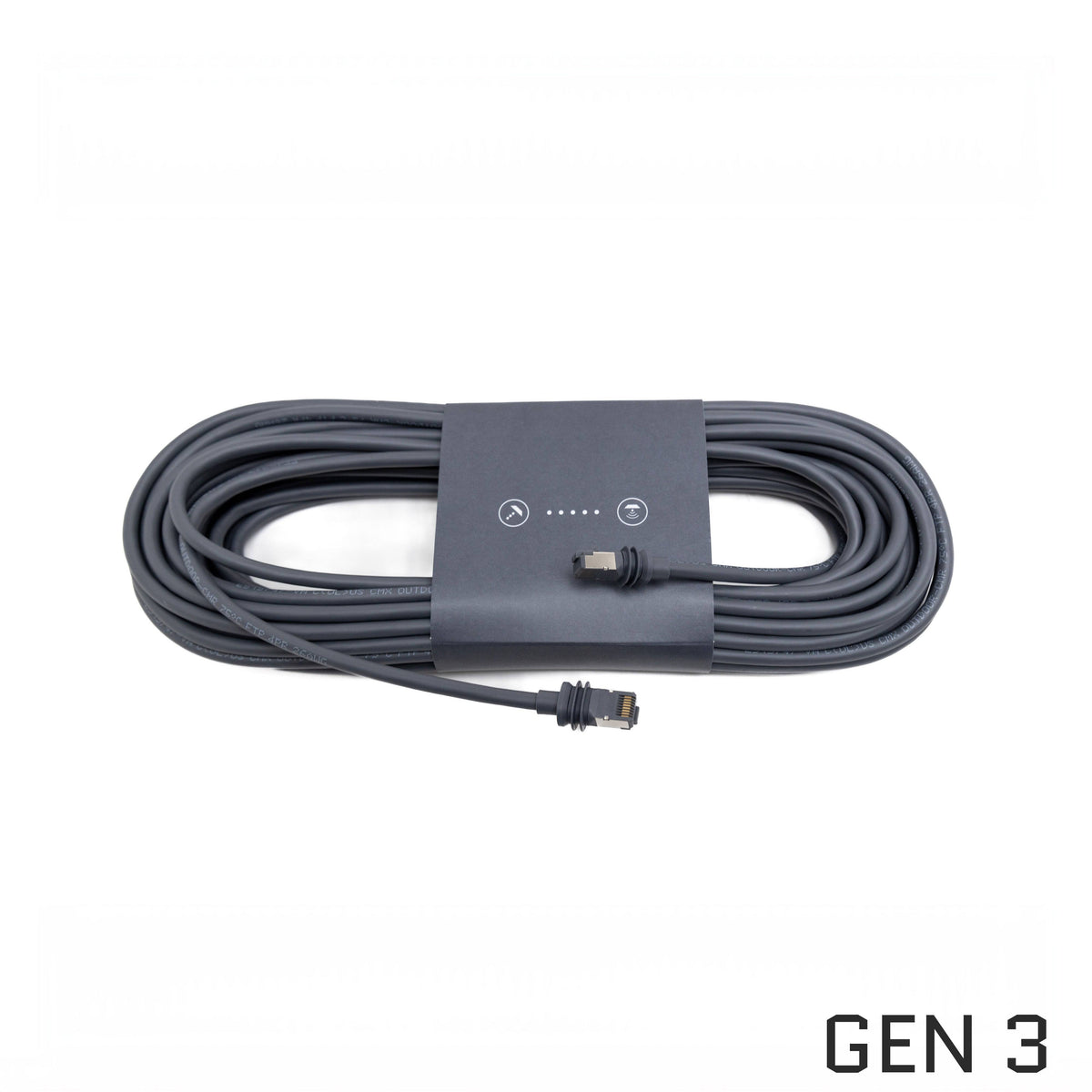 Starlink Router Cables - PCI Race Radios