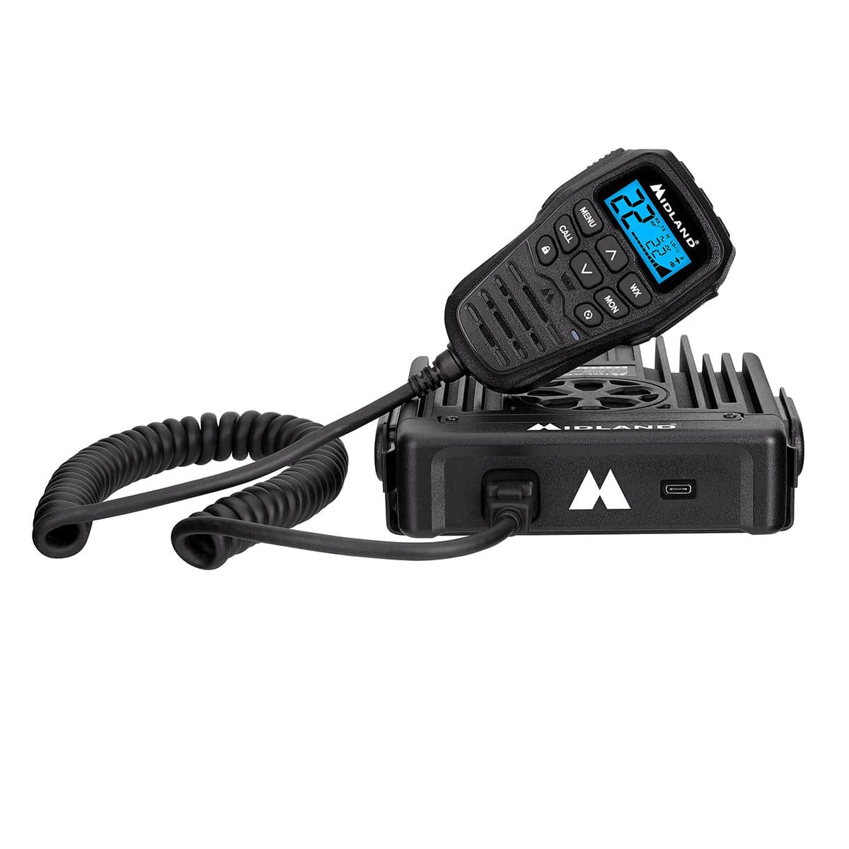 Midland MXT575 Remote Radio - PCI Race Radios