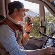 Midland MXT575 Remote Radio - PCI Race Radios