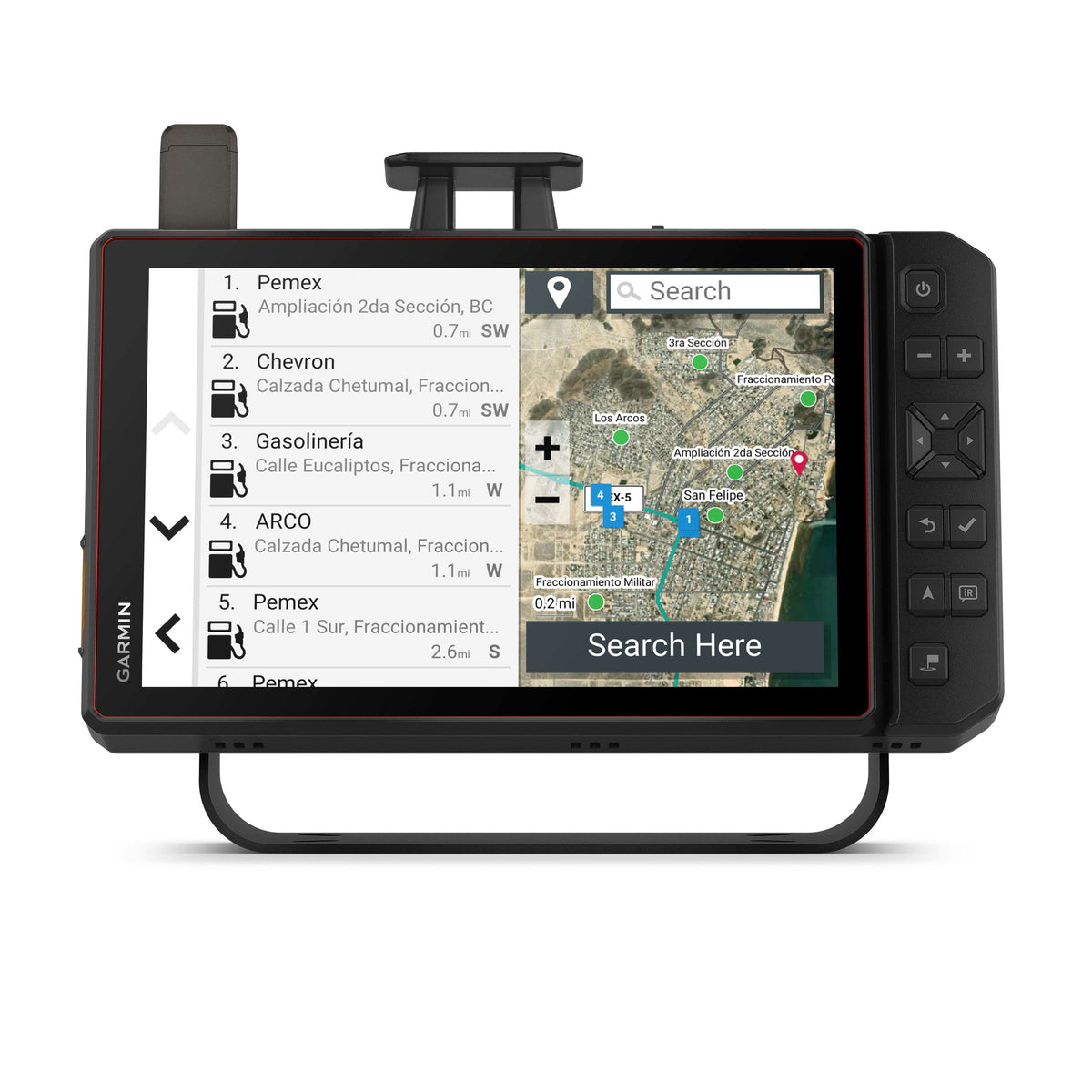 Garmin Tread XL Baja Series - PCI Race Radios