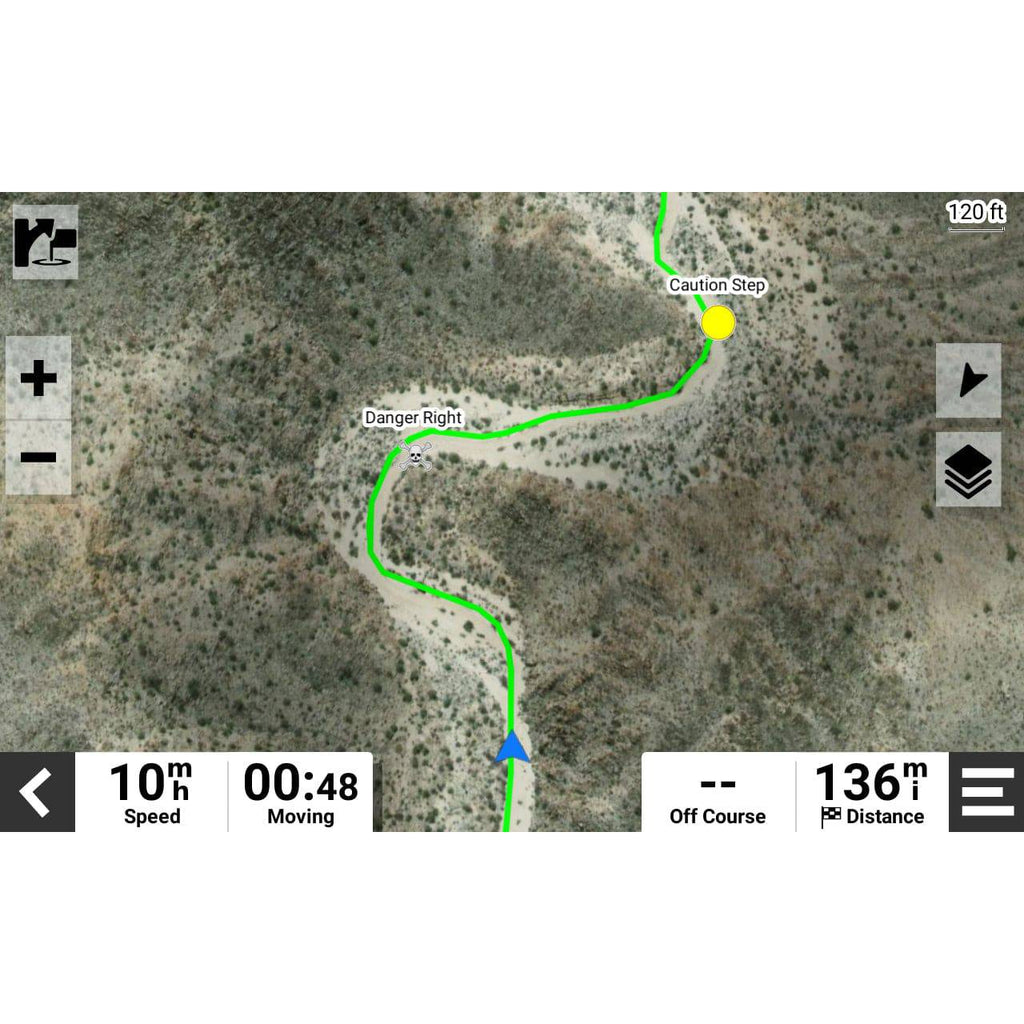 Garmin Tread XL Baja Series - PCI Race Radios