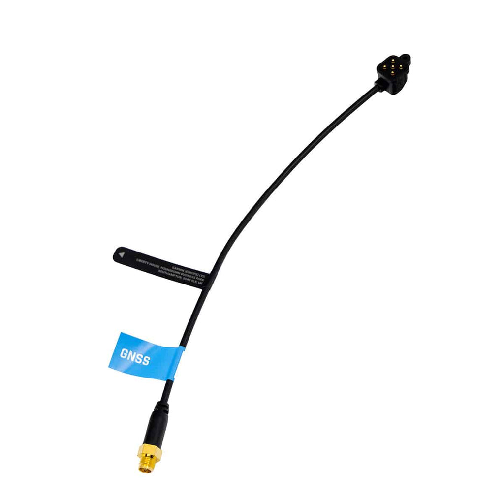 Garmin External GPS Antenna Cable Adapter - PCI Race Radios