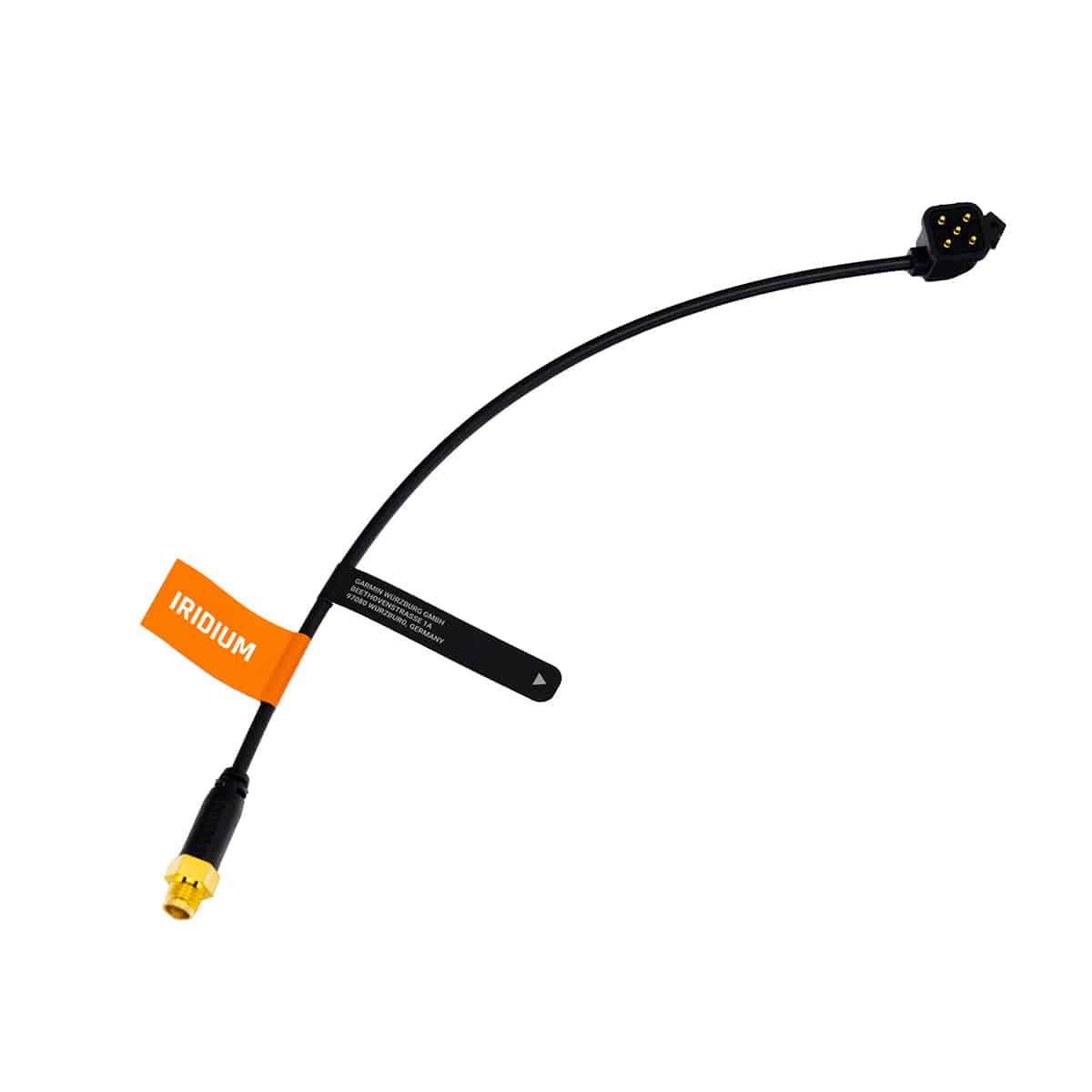 Garmin External inReach® Antenna Cable Adapter - PCI Race Radios
