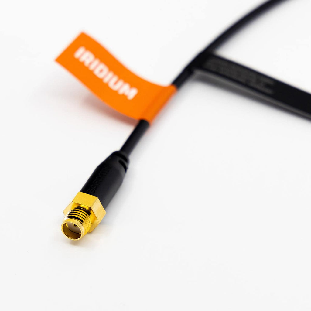 Garmin External inReach® Antenna Cable Adapter - PCI Race Radios