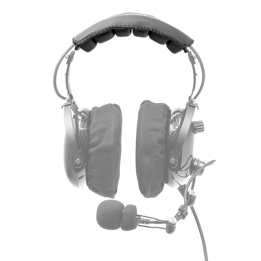 Head Pad for Headset - PCI Race Radios