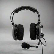 Clearance Trax G2 Stereo Headset with Volume Control - PCI Race Radios