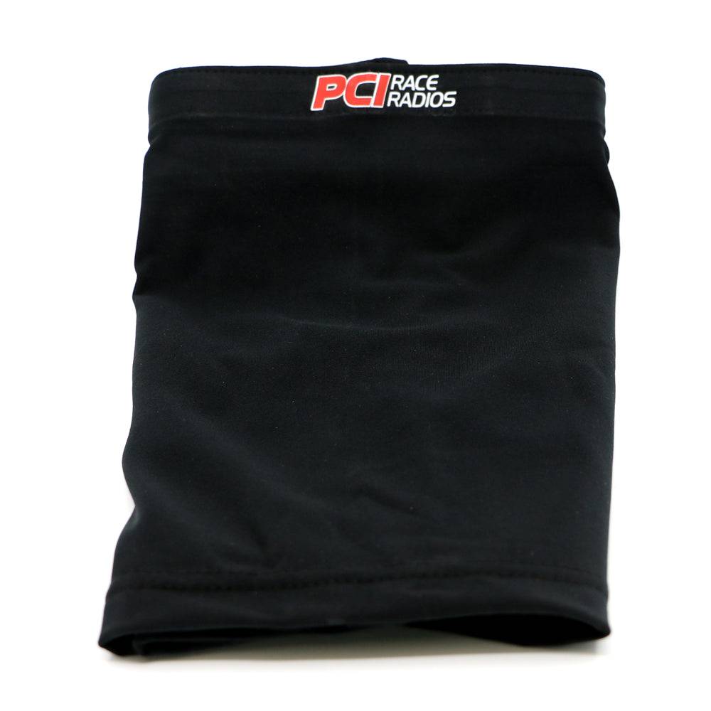 DOT Helmet Dust Skirt - PCI Race Radios
