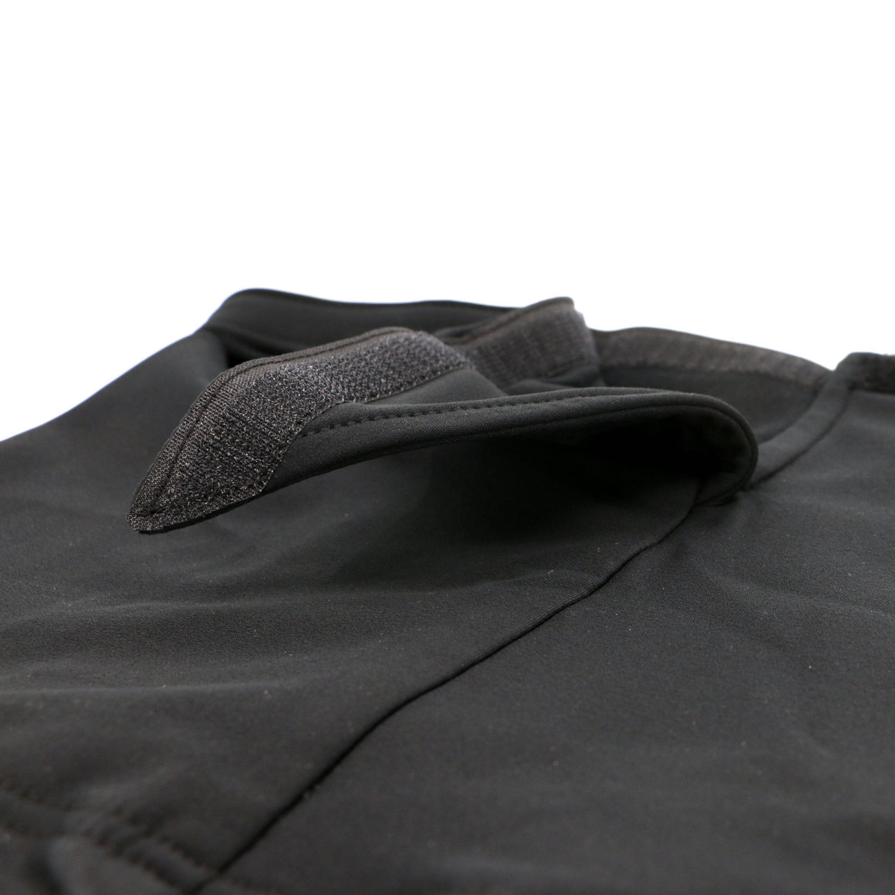 DOT Helmet Dust Skirt - PCI Race Radios
