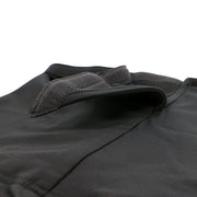 DOT Helmet Dust Skirt - PCI Race Radios