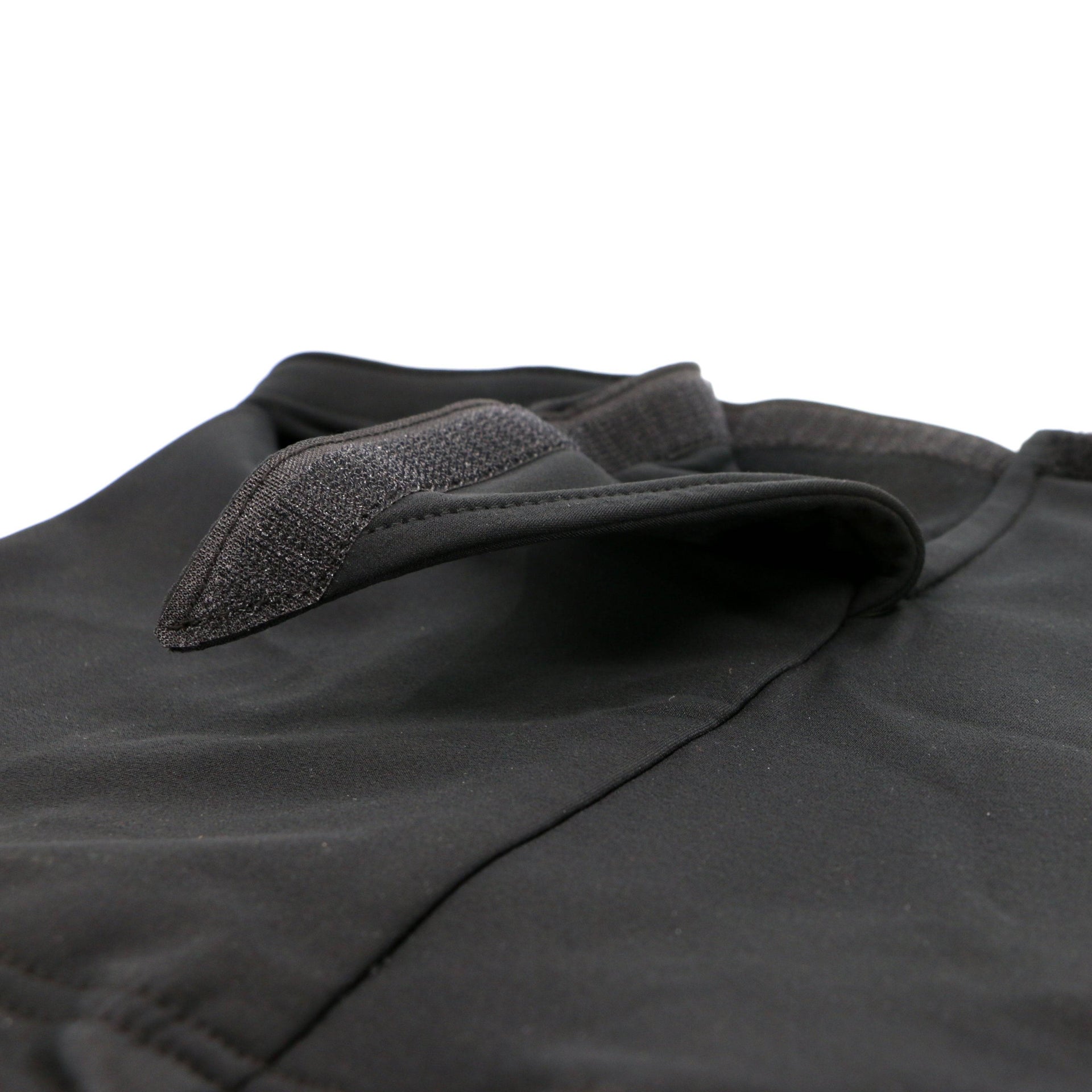 DOT Helmet Dust Skirt - PCI Race Radios
