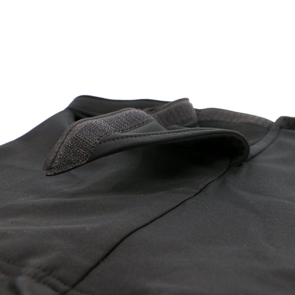 DOT Helmet Dust Skirt - PCI Race Radios