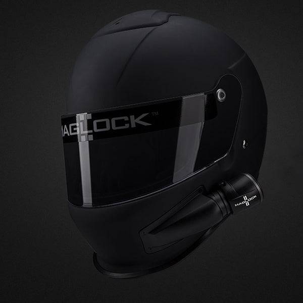 Maglock Helmet Side Only RaceAir Kit - PCI Race Radios
