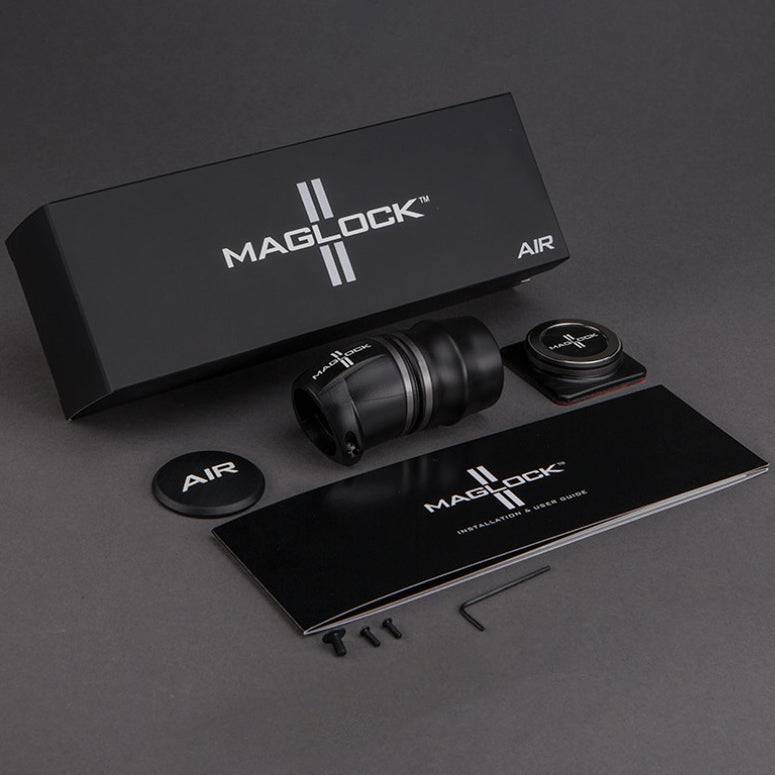 Maglock RaceAir Kit - PCI Race Radios