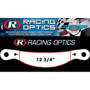 Perimeter Seal Race Tear Offs - Impact - PCI Race Radios