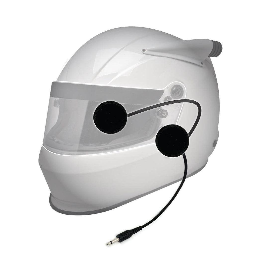 Speaker Kit - PCI Race Radios